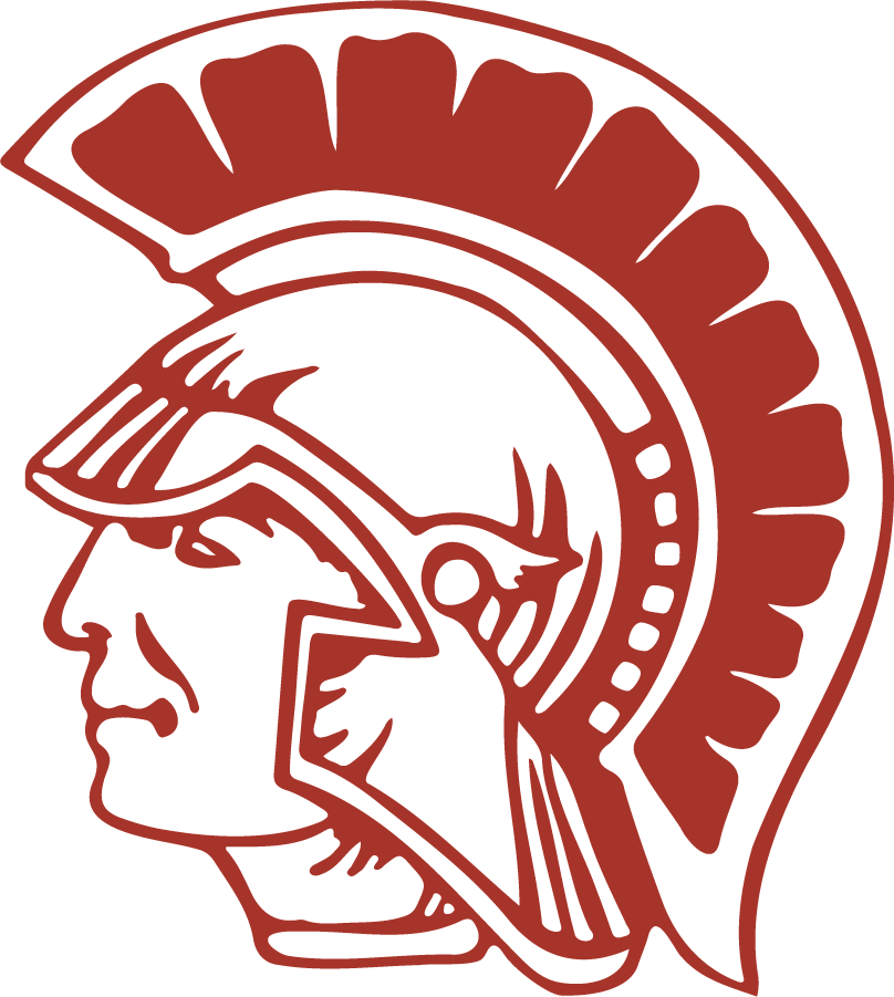Arkansas-Little Rock Trojans 1977-1984 Primary Logo iron on transfers for T-shirts
